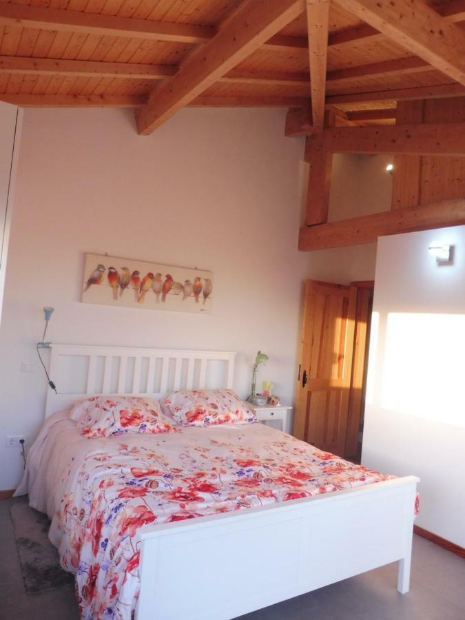 Villa The Pool House Longos Exterior foto